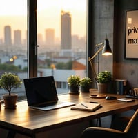 Privacidad de información