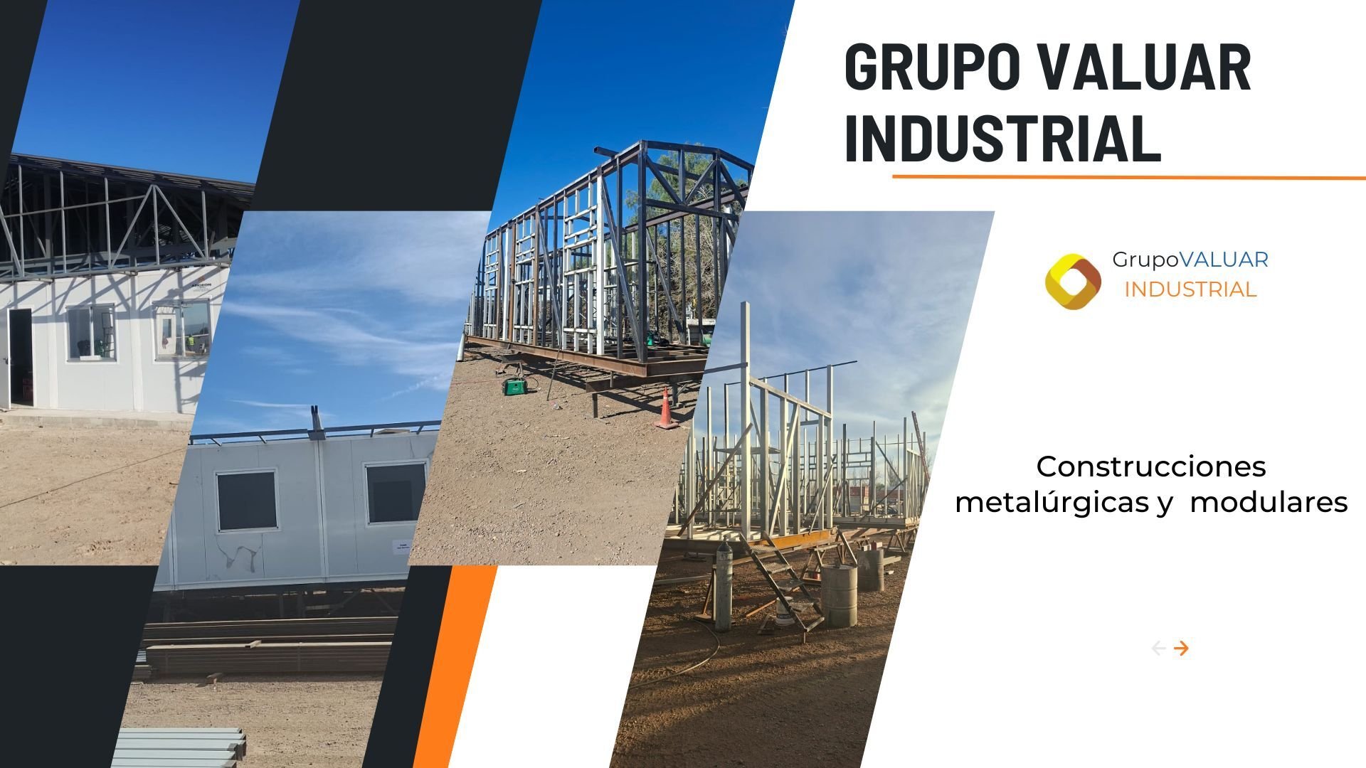 Brochure Metalurgica