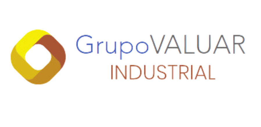 logo valuar industrial