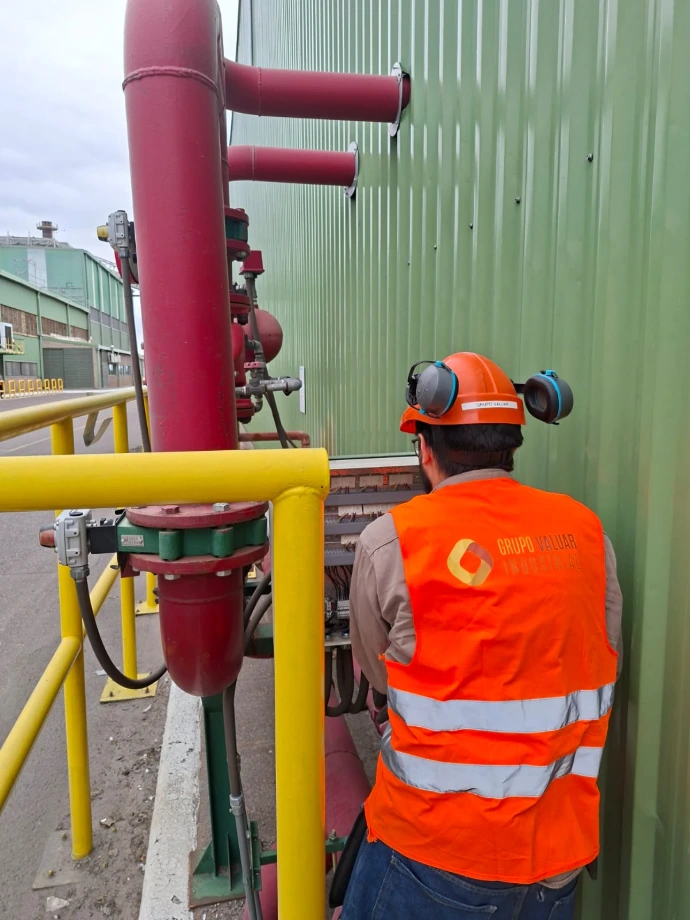 Sistema de bombeo para sistemas de protección contra incendio base agua